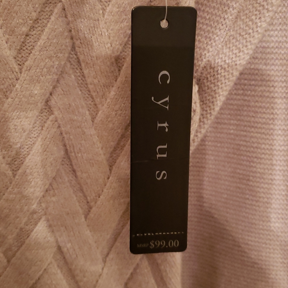 Cyrus sweater - Picture 3 of 4